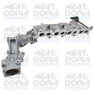 Intake Manifold Module